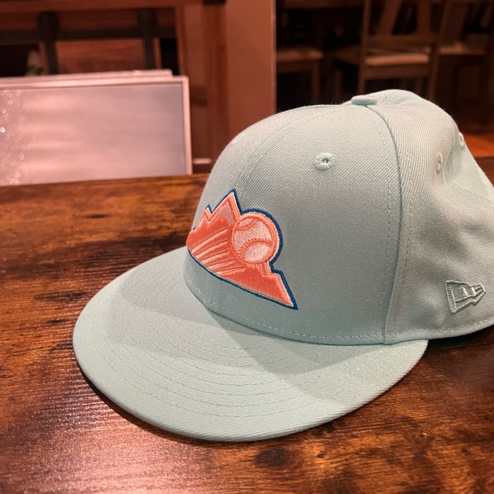 Hats - Picture 2 of 3